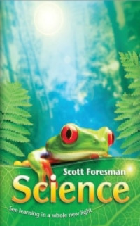 Image of Scott Foresman SCIENCE : The Diamond Edition