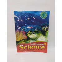 Image of Scott Foresman SCIENCE : The Diamond Edition