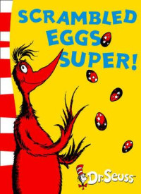 Image of Scrambled Eggs Super!
