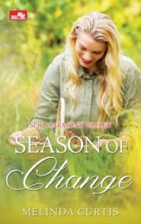 Image of Season of Change