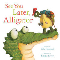 Image of See You Later, Alligator