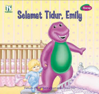 Image of Selamat Tidur, Emily