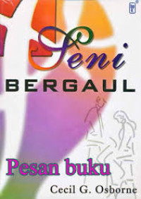 Image of Seni Bergaul