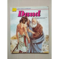Image of Seri Cerita Inspiratif : Daud