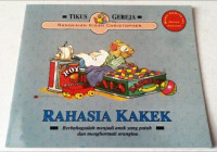 Image of RAHASIA KAKEK