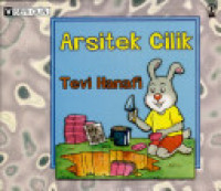Image of Seri Olin : Arsitek Cilik