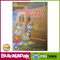 Image of Penculikan Misterius, Level 4