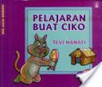 Image of PELAJARAN BUAT CIKO