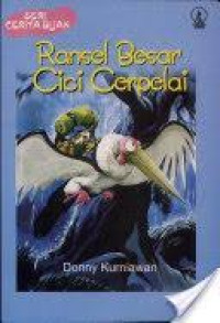 Image of RANSEL BESAR CICI CERPELAI