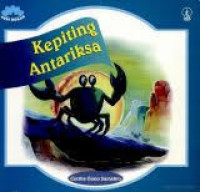 Image of KEPITING ANTARIKSA