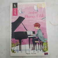 Image of Simfoni Pianis Cilik