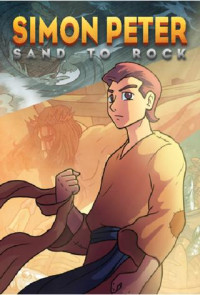 Image of Simon Peter Sand To Rock