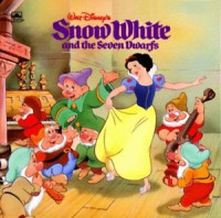 Image of Walt Disney's: SnowWhiteAndTheSevenDwarfs