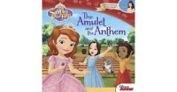 Image of Sofia The First : The Amulet and The Anthem