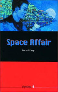 Image of Space Affair