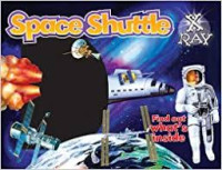 Image of Space Shuttle : X Ray = Find out what's inside
