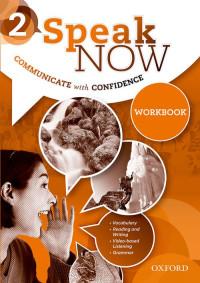 Image of Speak now : Communicate with confidence, level 2