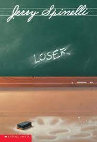 Image of Loser