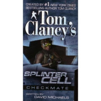 Image of Splinter Cell Checkmate