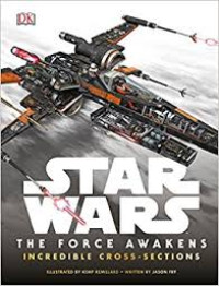 Image of Star wars : The force awakens