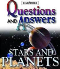 Image of Questions and Answers : Stars and Planets