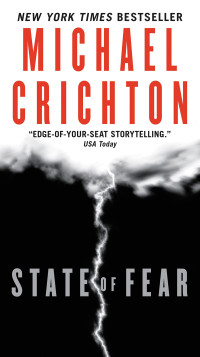 Image of State of Fear