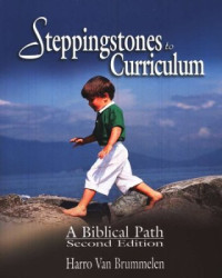 Image of Steppingstones to curriculum: A Biblical path