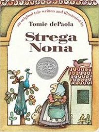 Image of Strega Nona