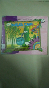Image of Plant around Us : Sugar Cane = Tebu