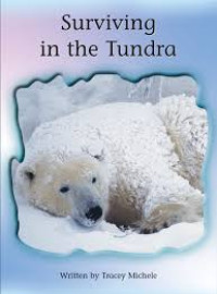 Image of Surviving in the Tundra