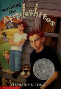 Image of Surviving the Applewhites