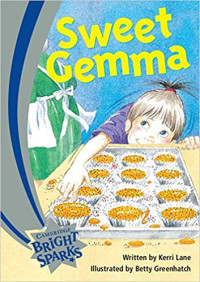 Image of Sweet Gemma