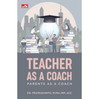 Image of TEACHER AS A COACH (PARENTS AS A COACH)