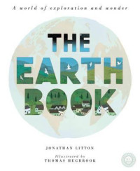 Image of The Earth Book : A World of Exploration and Wonder