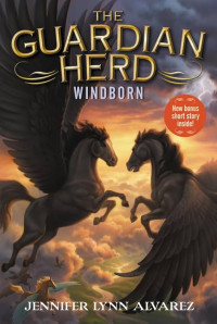 Image of THE GUARDIAN HERD WINDBORN