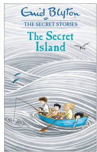 Image of THE SECRET STORIES : The Secret Island