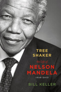Image of TREE SHAKER : The Story of Nelson Mandela