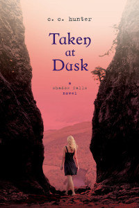 Image of Taken at Dusk, a Shadow Falls Novel