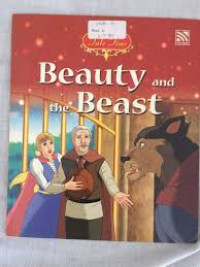 Image of Tale Time : Beauty and the Beast