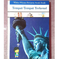 Image of Tempat-Tempat Terkenal : Widya Wiyata Pertama Anak-Anak