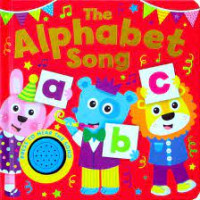 Image of The Alphabet Song