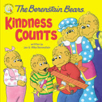 Image of The Barenstain Bears : Kindness Counts