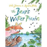 Image of The Bear's Water Picnic