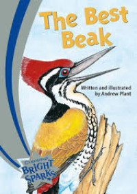 Image of The Best Beak
