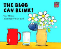 Image of The Blob can Blink!