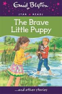 Image of Star Reads : The Brave Little Puppy and other stories