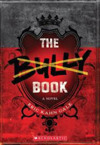 Image of The Bullly Book