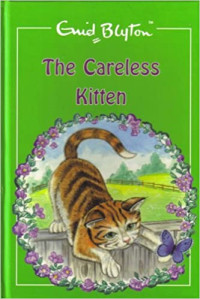 Image of The Careless Kitten