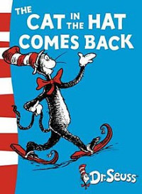Image of The Cat In the Hat Comes Back