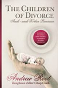 Image of The Children of Divorce